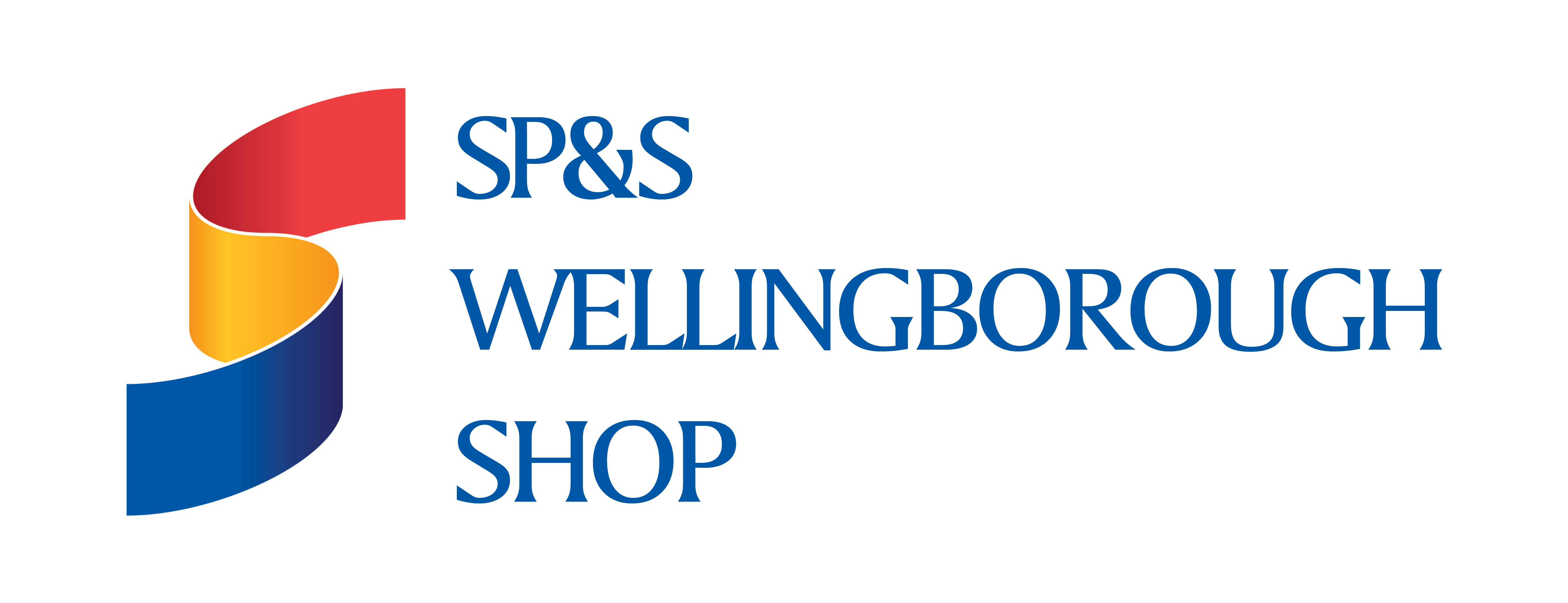 SPS Wellingborough Shop logo